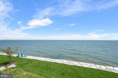 Sited along the storied Chesapeake Bay, with breathtaking views - photo 20