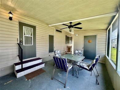 Great price improvement and you own your own land - no lot rente - photo 21