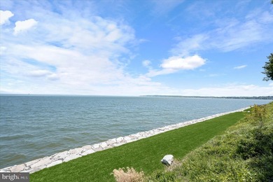 Sited along the storied Chesapeake Bay, with breathtaking views - photo 21