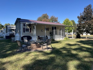 Lake Home For Sale in Lakeview, Ohio