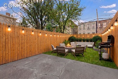 Welcome to this RENOVATED solid brick townhouse offering space - photo 22