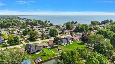 Welcome to waterfront living on Ardmore Park in St. Clair Shores - photo 22