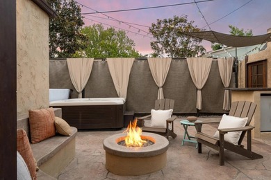 Opportunity of the summer to get into the exclusive Burlingame - photo 22