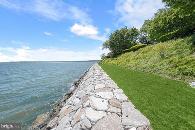 Sited along the storied Chesapeake Bay, with breathtaking views - photo 22