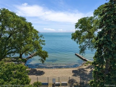 Welcome to waterfront living on Ardmore Park in St. Clair Shores - photo 24