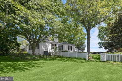 Sited along the storied Chesapeake Bay, with breathtaking views - photo 24
