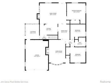 Welcome to waterfront living on Ardmore Park in St. Clair Shores - photo 25