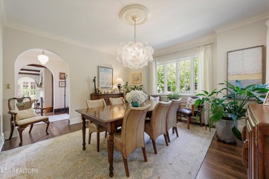 This classic 1928 Tudor Revival estate, within the Kingston Pike - photo 6
