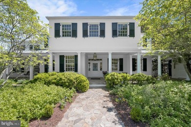 Sited along the storied Chesapeake Bay, with breathtaking views - photo 26
