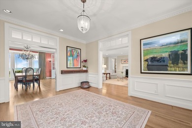 Sited along the storied Chesapeake Bay, with breathtaking views - photo 28