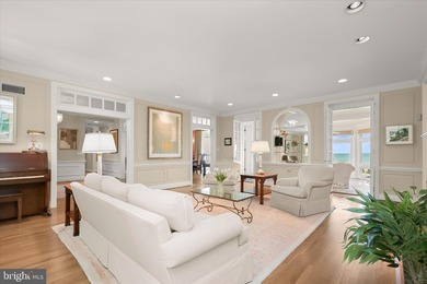 Sited along the storied Chesapeake Bay, with breathtaking views - photo 29