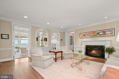 Sited along the storied Chesapeake Bay, with breathtaking views - photo 30