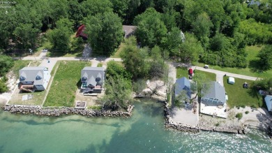 Lake Erie - Ottawa County Lot For Sale in Middle Bass Ohio
