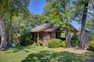 Lake Home Sale Pending in Ketchum, Oklahoma