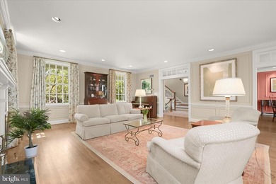 Sited along the storied Chesapeake Bay, with breathtaking views - photo 31
