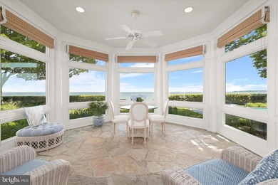 Sited along the storied Chesapeake Bay, with breathtaking views - photo 32
