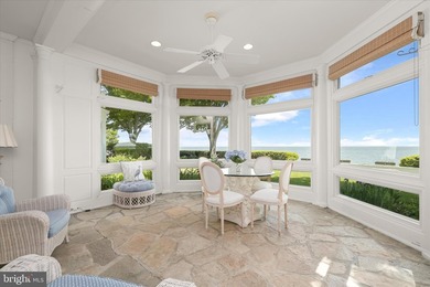 Sited along the storied Chesapeake Bay, with breathtaking views - photo 33