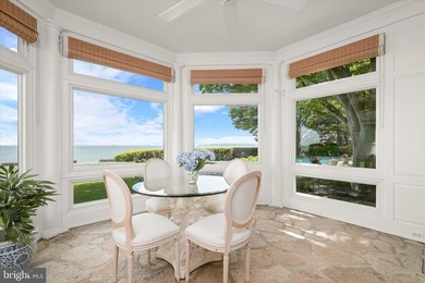 Sited along the storied Chesapeake Bay, with breathtaking views - photo 34