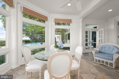 Sited along the storied Chesapeake Bay, with breathtaking views - photo 35