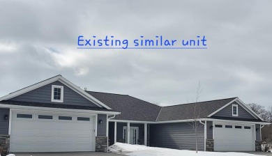 The *Thomas* at The Orchards! Single level floor plan with - photo 8