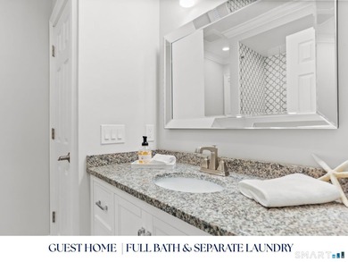 Toes in the sand! Welcome to direct WATERFRONT Living where the - photo 39