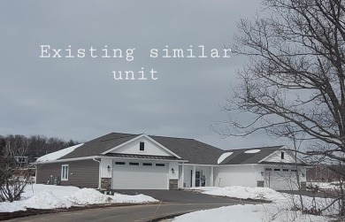 The *Thomas* at The Orchards! Single level floor plan with - photo 9