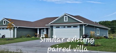 The *Thomas* at The Orchards! Single level floor plan with - photo 10