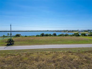 (private lake, pond, creek) Lot For Sale in Ruskin Florida