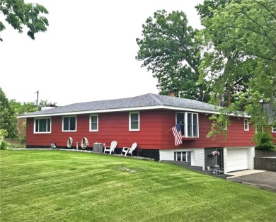 Middle Spunk Lake Home Sale Pending in Avon Minnesota