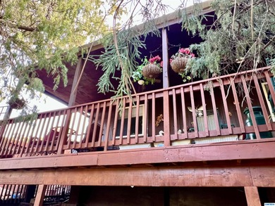 Lake Roberts Home For Sale in Lake Roberts New Mexico