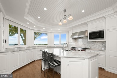 Sited along the storied Chesapeake Bay, with breathtaking views - photo 41