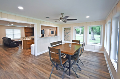 Home on 40 Acres with Approx 5 Acre Private Lake in Quitman Tx. - photo 13