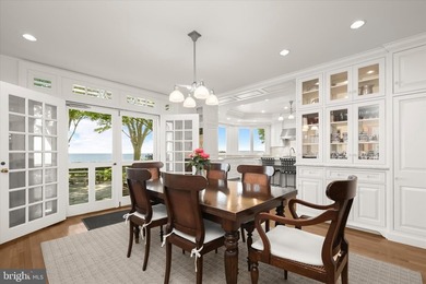 Sited along the storied Chesapeake Bay, with breathtaking views - photo 44