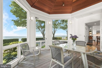 Sited along the storied Chesapeake Bay, with breathtaking views - photo 48