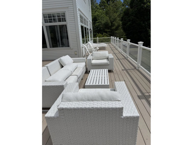 Experience unmatched luxury lifestyle, privacy and recreation on - photo 49