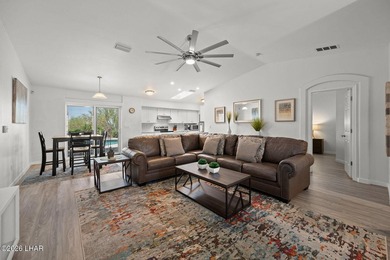 Turn-key and fully furnished Southside pool home with RV garage! - photo 10