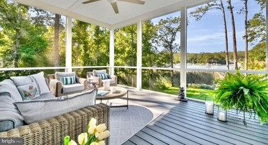 TO BE BUILT - Exceptional Luxury Home with 1-Acre Waterfront Lot - photo 5