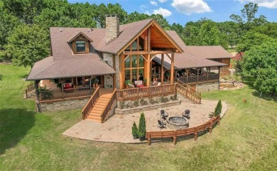 Lake Home For Sale in Out of State, 