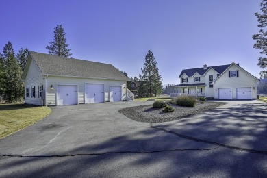 Lake Home For Sale in Weed, California