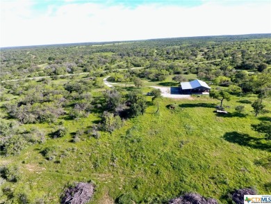 Lake Home For Sale in Richland Springs, Texas