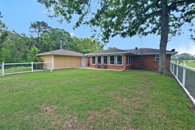 Home on 40 Acres with Approx 5 Acre Private Lake in Quitman Tx. - photo 4