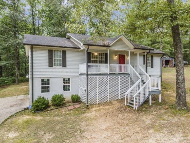 Smith Lake (Jasper Side) Located within minutes of multiple boat - Lake Home For Sale in Jasper, Alabama