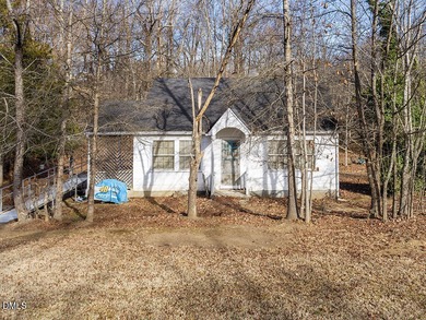 (private lake, pond, coastal) Home Sale Pending in Burlington North Carolina