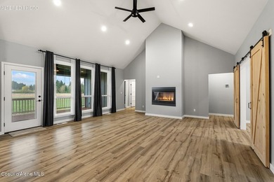 This newly built home sits on a large acreage lot in the heart - photo 12