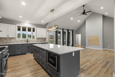 This newly built home sits on a large acreage lot in the heart - photo 15