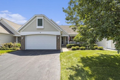 Lake Condo For Sale in Holland, Michigan