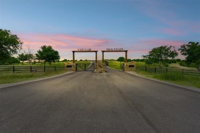 Lake Acreage For Sale in Granbury, Texas