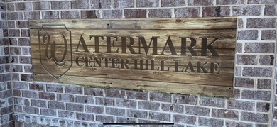 Center Hill Lake Lot For Sale in Baxter Tennessee