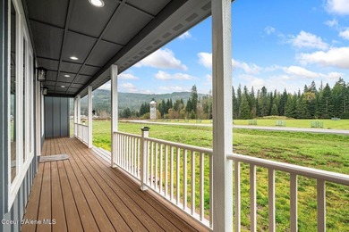 This newly built home sits on a large acreage lot in the heart - photo 24