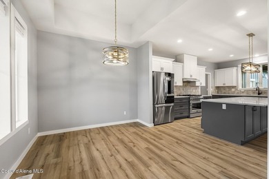 This newly built home sits on a large acreage lot in the heart - photo 25